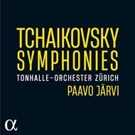 Symphonies