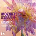 Violin Concerto No. 1 KV207