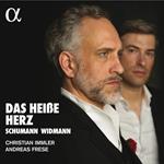 Das Heiße Herz