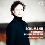 Novelletten & Gesänge der Frühe - Soirées Musicales