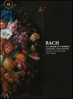 La chair et l'esprit - CD Audio di Johann Sebastian Bach