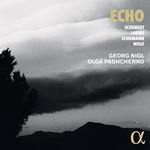 Echo. Musiche di Schubert, Loewe, Schumann & Wolf