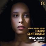 Teatro Sant'Angelo. Musiche di Vivaldi, Chelleri & Ristori