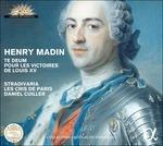 Te Deum per Le Vittorie di Lui