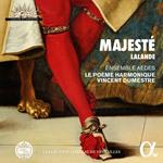 Majesté