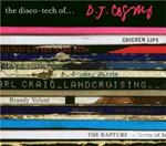 Disco-Tech Of DJ Cosmo