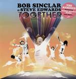 Bob Sinclar & Steve Edwards - Together