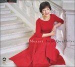 Piano Works - CD Audio di Wolfgang Amadeus Mozart