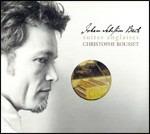 Suites inglesi - CD Audio di Johann Sebastian Bach