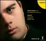 Sonate per violino - CD Audio di César Franck,Eugene Ysaye,Rafael D'Haene,Yossif Ivanov