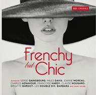 Frenchy But Chic