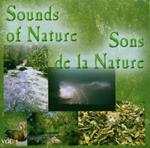 Sons De La Nature vol.2
