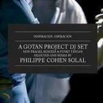 Inspiracion Espiracion: A Gotan Project DJ Set