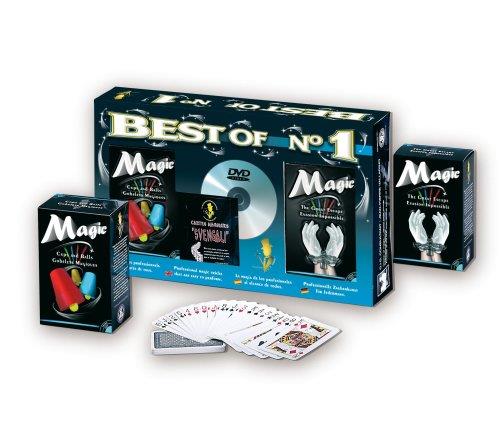 Magic Toys