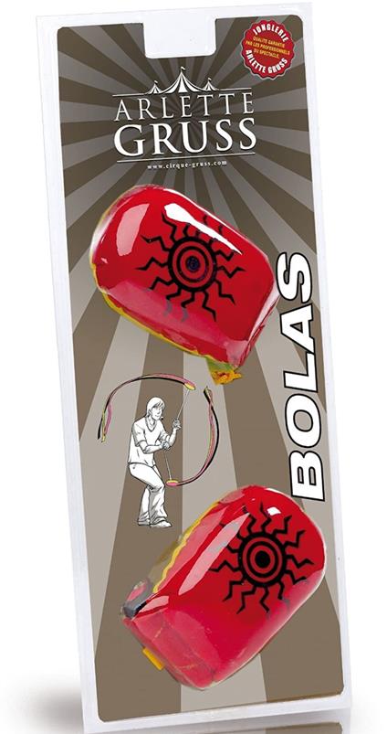 BOLAS
