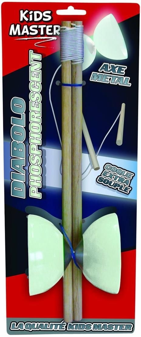 Diabolo Glow - 2