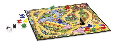 MEGABLEU 678020 gioco da tavolo