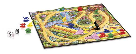 MEGABLEU 678020 gioco da tavolo