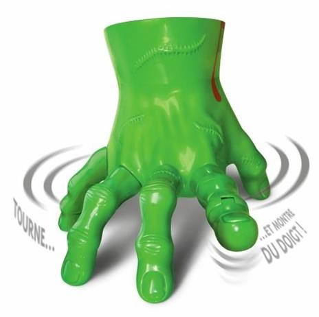 Megableu Tourn'Main Giocattolo Interattivo - 5