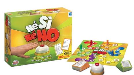 Né sì né no - 4