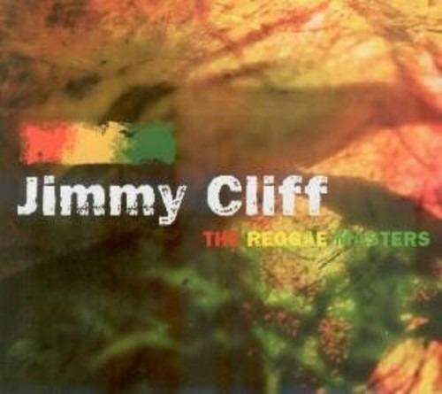 Reggae Masters - CD Audio di Jimmy Cliff