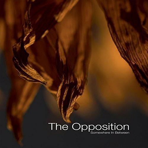 Somewhere in Between (Import) - CD Audio di Opposition