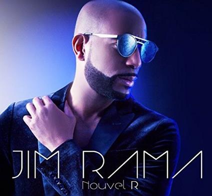 Nouvelle R - CD Audio di Jim Rama