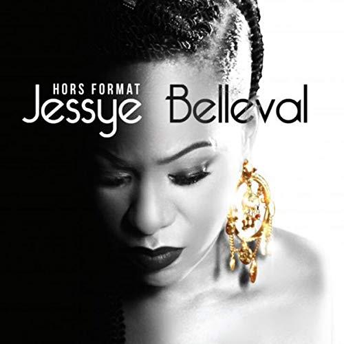 Hors Format - CD Audio di Jessye Belleval