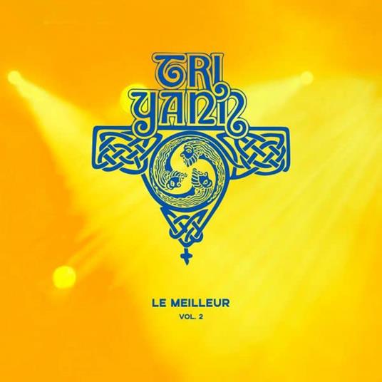 Le Meilleur Vol. 2 - CD Audio di Tri Yann