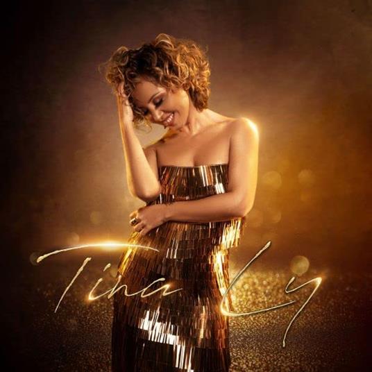 Tina Ly - Douce Folie - CD Audio