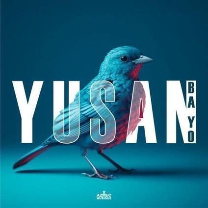 Ba Yo - CD Audio di Yusan