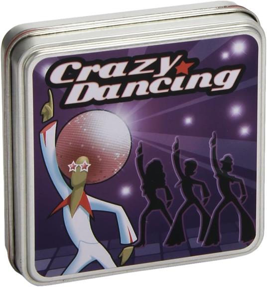 Crazy Dancing - 2
