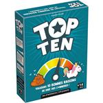 Top ten