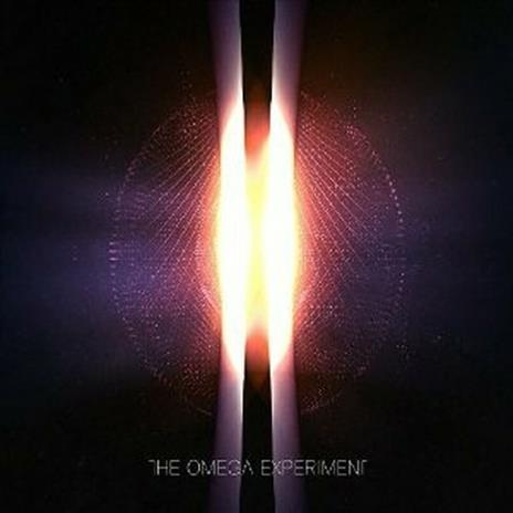 The Omega Experiment - CD Audio di Omega Experiment