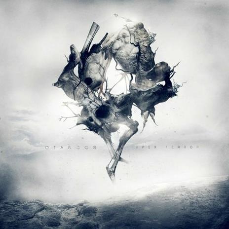 Apex Terror - CD Audio di Otargos