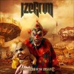 Congress of the Insane (Limited Edition) - CD Audio di Izegrim