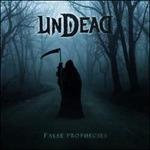 False Prophecies - CD Audio di Undead
