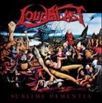 Sublime Dementia (Digipack)