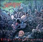 Effigy of the Forgotten - Vinile LP di Suffocation