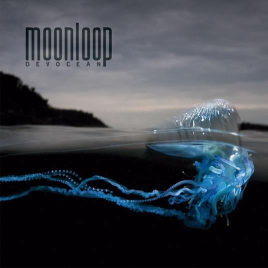 Devocean (Limited Edition) - Vinile LP di Moonloop