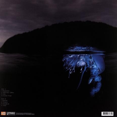 Devocean (Limited Edition) - Vinile LP di Moonloop - 2