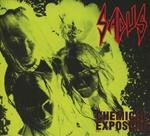 Chemical Exposure (Digipack Limited Edition)