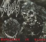 Swallowed in Black (Digipack Limited Edition)