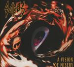 A Vision of Misery (Digipack)