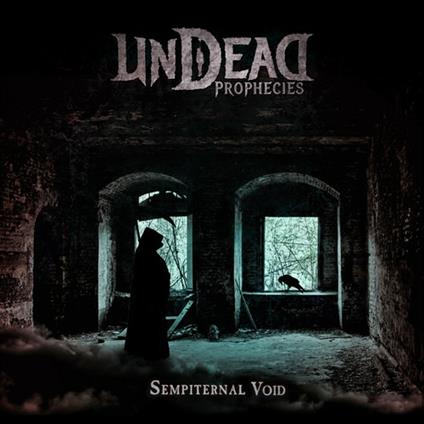 Sempiternal Void - Vinile LP di Undead Prophecies