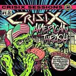 Crisix Sessions n.1 American Thrash