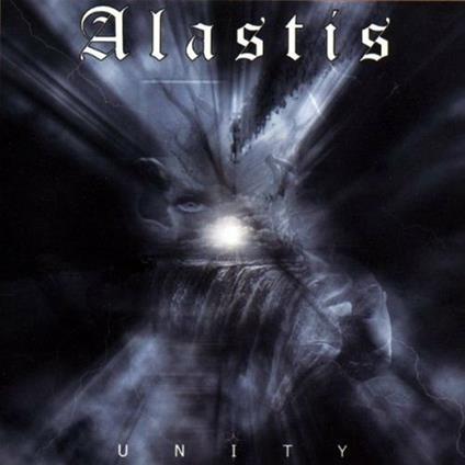 Unity - Vinile LP di Alastis
