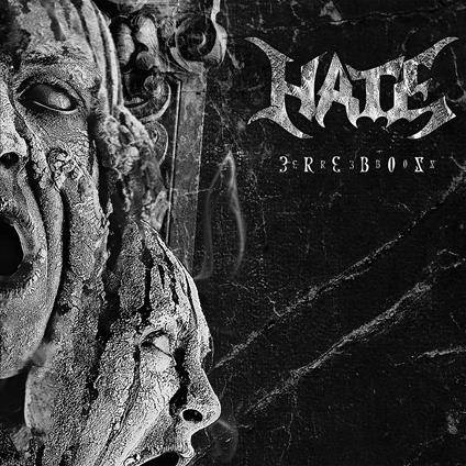 Erebos - Vinile LP di Hate