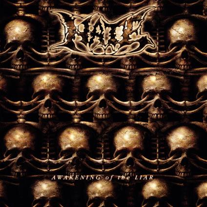 Awakening Of The Liar - Vinile LP di Hate