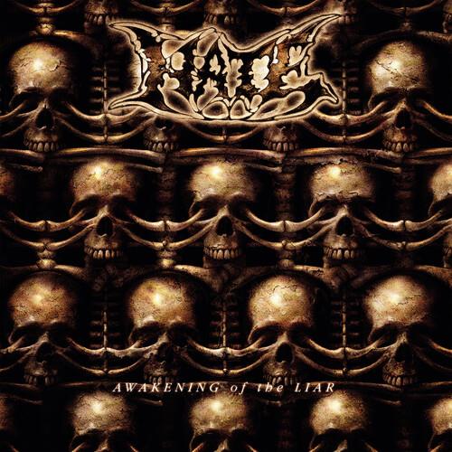 Awakening Of The Liar - Vinile LP di Hate